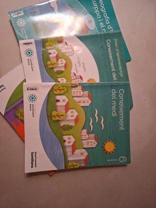 Libros 6 primaria Santillana_2