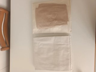 Funda nórdica cama 90 beige