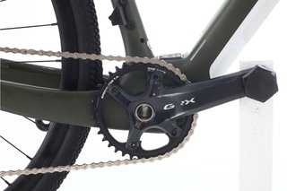Bicicleta Wilier Jena Hybrid t.54 Reacondicionada