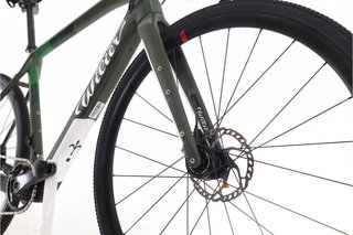 Bicicleta Wilier Jena Hybrid t.54 Reacondicionada