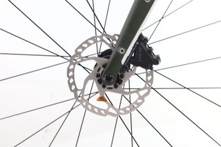 Bicicleta Wilier Jena Hybrid t.54 Reacondicionada