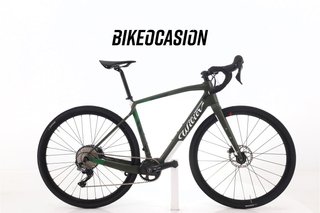 Bicicleta Wilier Jena Hybrid t.54 Reacondicionada