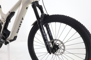 Bicicleta Scott Patron eRide 910 XT t.XL Reacondicionada