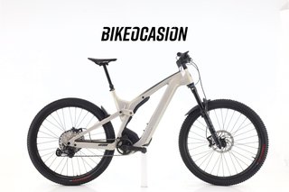 Bicicleta Scott Patron eRide 910 XT t.XL Reacondicionada