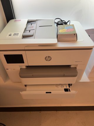 HP OfficeJet Pro 9730e WiFi A3/A4 Multifunción
