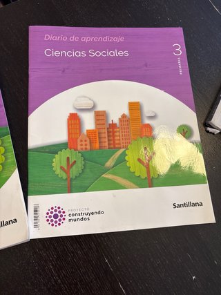 CIENCIAS SOCIALES CAST-LEON 3 PRIMARIA CONSTRUY...
