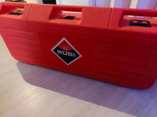 Cortadora manual Rubi TX-Max 710