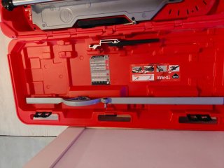 Cortadora manual Rubi TX-Max 710
