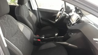 Peugeot 2008 diesel HDI100CV 1600cc - del año 2017