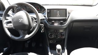 Peugeot 2008 diesel HDI100CV 1600cc - del año 2017