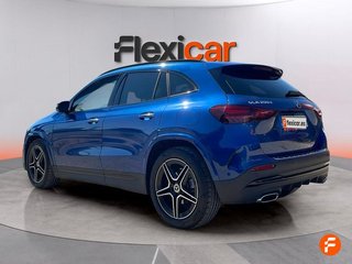 Mercedes GLA GLA 200 D