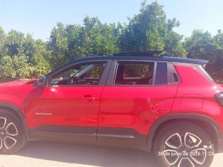 Jeep Avenger 2025