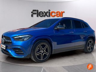 Mercedes GLA GLA 200 D