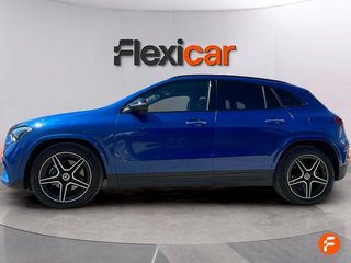 Mercedes GLA GLA 200 D