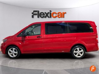 Mercedes Vito Vito Tourer 119 CDI / 119 BlueTEC