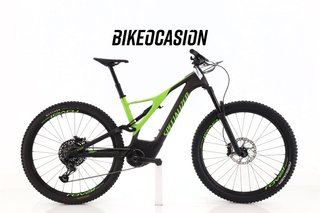 Bicicleta Specialized Turbo Levo Expert t.L Reacondicionada