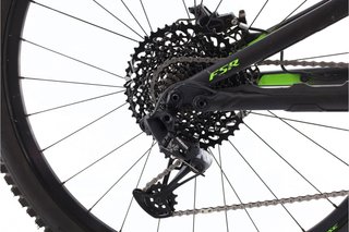 Bicicleta Specialized Turbo Levo Expert t.L Reacondicionada