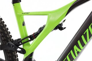 Bicicleta Specialized Turbo Levo Expert t.L Reacondicionada