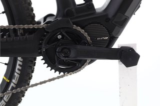 Bicicleta Bulls Sonic Evo AM SL3 XT Di2 t.L Reacondicionada