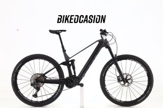 Bicicleta Bulls Sonic Evo AM SL3 XT Di2 t.L Reacondicionada