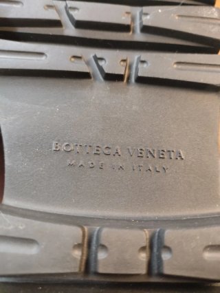 Botas