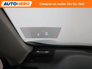 Toyota Rav4 2.5 Hybrid Feel
