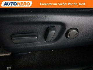 Toyota Rav4 2.5 Hybrid Feel