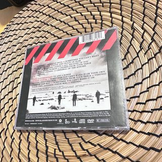 U2 – How to Dismantle an Atomic Bomb Edición Doble