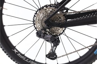 Bicicleta Bulls Sonic Evo AM SL3 XT Di2 t.L Reacondicionada