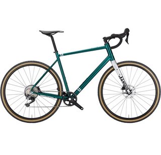 Bicicleta Gravel Wilier Jaroón GRX 1x11v