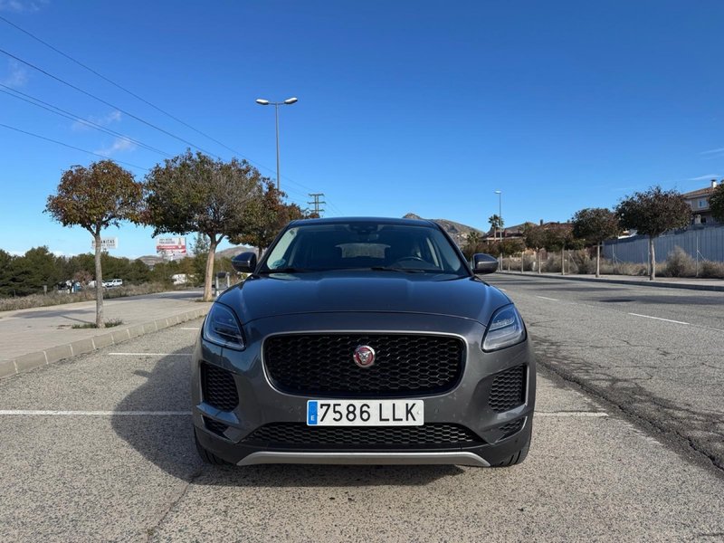 Jaguar E-Pace 2020 Automatico - foto 1