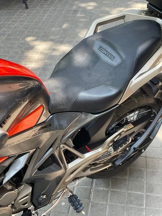 ZONTES ZT 310 ADVENTURE 2020