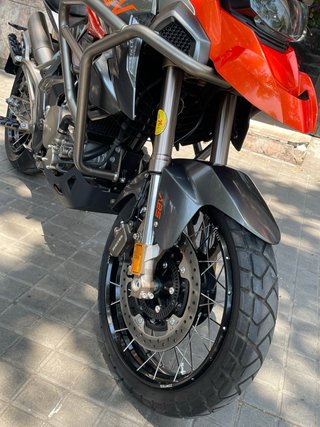 ZONTES ZT 310 ADVENTURE 2020