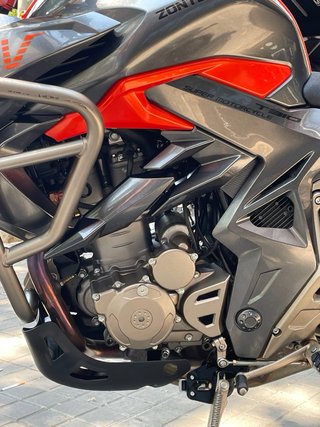 ZONTES ZT 310 ADVENTURE 2020