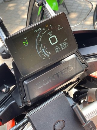 ZONTES ZT 310 ADVENTURE 2020
