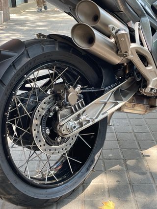 ZONTES ZT 310 ADVENTURE 2020