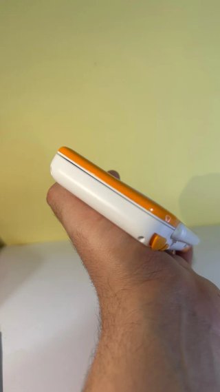 Nintendo new 2ds xl blanca muy buenas condiciones