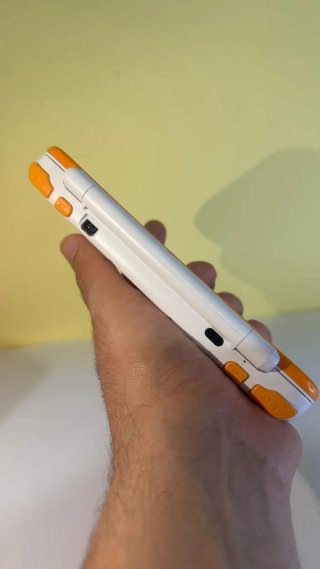 Nintendo new 2ds xl blanca muy buenas condiciones