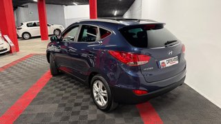 Hyundai ix35 1.7 CRDi 115cv Comfort Sky 4x2