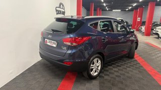 Hyundai ix35 1.7 CRDi 115cv Comfort Sky 4x2