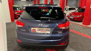Hyundai ix35 1.7 CRDi 115cv Comfort Sky 4x2
