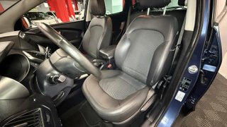 Hyundai ix35 1.7 CRDi 115cv Comfort Sky 4x2