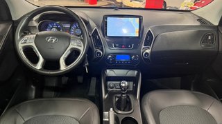 Hyundai ix35 1.7 CRDi 115cv Comfort Sky 4x2