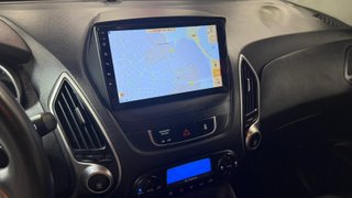 Hyundai ix35 1.7 CRDi 115cv Comfort Sky 4x2