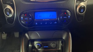 Hyundai ix35 1.7 CRDi 115cv Comfort Sky 4x2