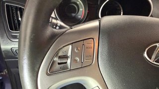 Hyundai ix35 1.7 CRDi 115cv Comfort Sky 4x2