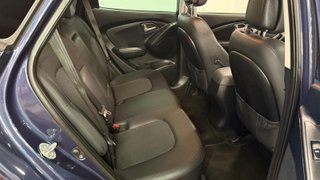 Hyundai ix35 1.7 CRDi 115cv Comfort Sky 4x2