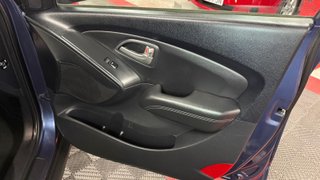 Hyundai ix35 1.7 CRDi 115cv Comfort Sky 4x2