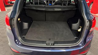 Hyundai ix35 1.7 CRDi 115cv Comfort Sky 4x2