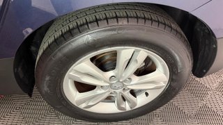 Hyundai ix35 1.7 CRDi 115cv Comfort Sky 4x2